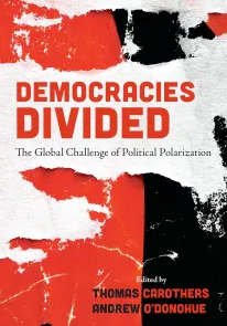 Democracies divided