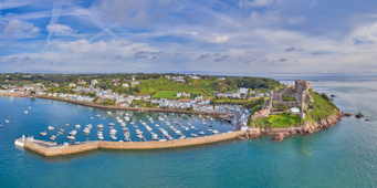 Channel Islands Seminar 2025