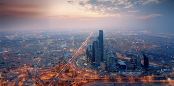 Riyadh 2026