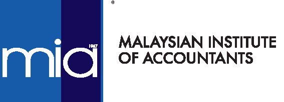Malaysian Institute of Accountants (MIA)