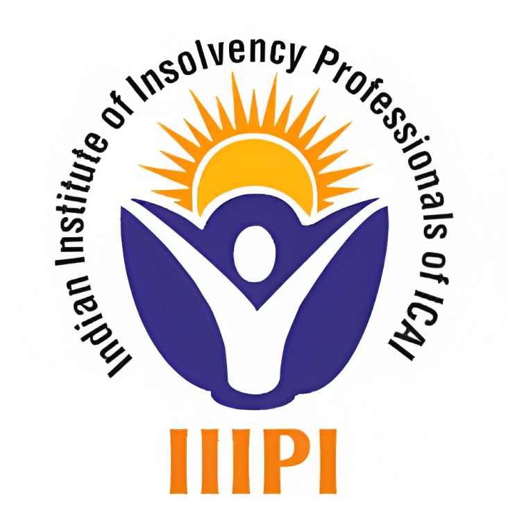 Indian Institute of Insolvency Professionals of the Institute of Chartered Accountants of India