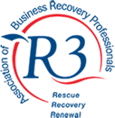 R3, The Association of Business Recovery Professionals (R3) - UK